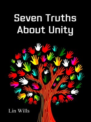 cover image of Seven Truths About Unity